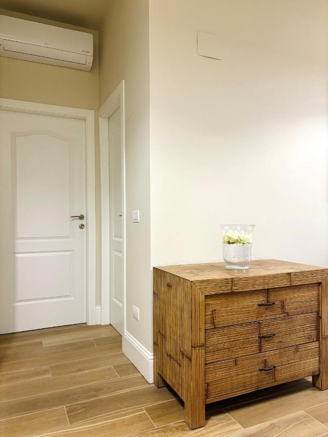 Les Suites Di Adi Apt Bari Exterior photo
